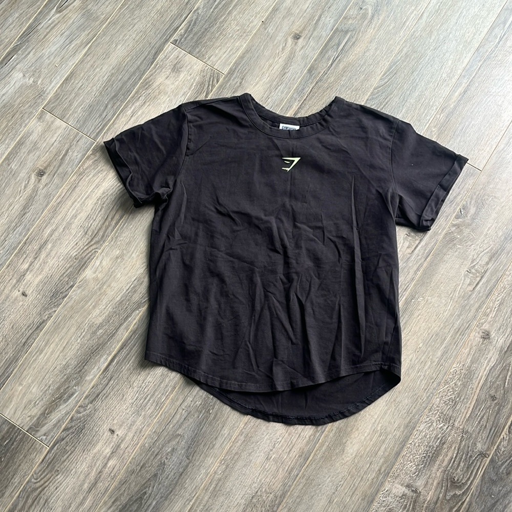 Gymshark Training Oversized Tee